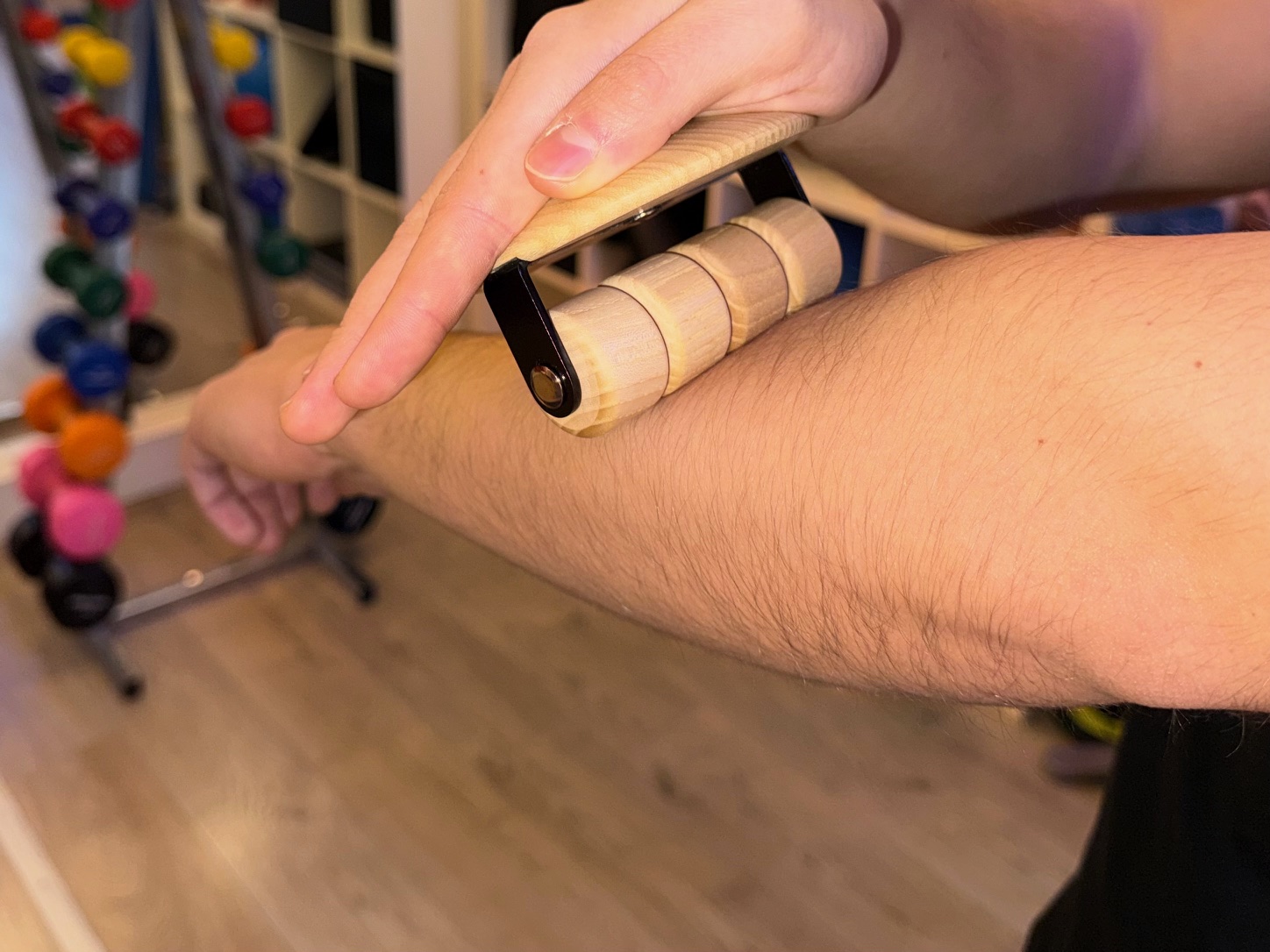 background fascinator