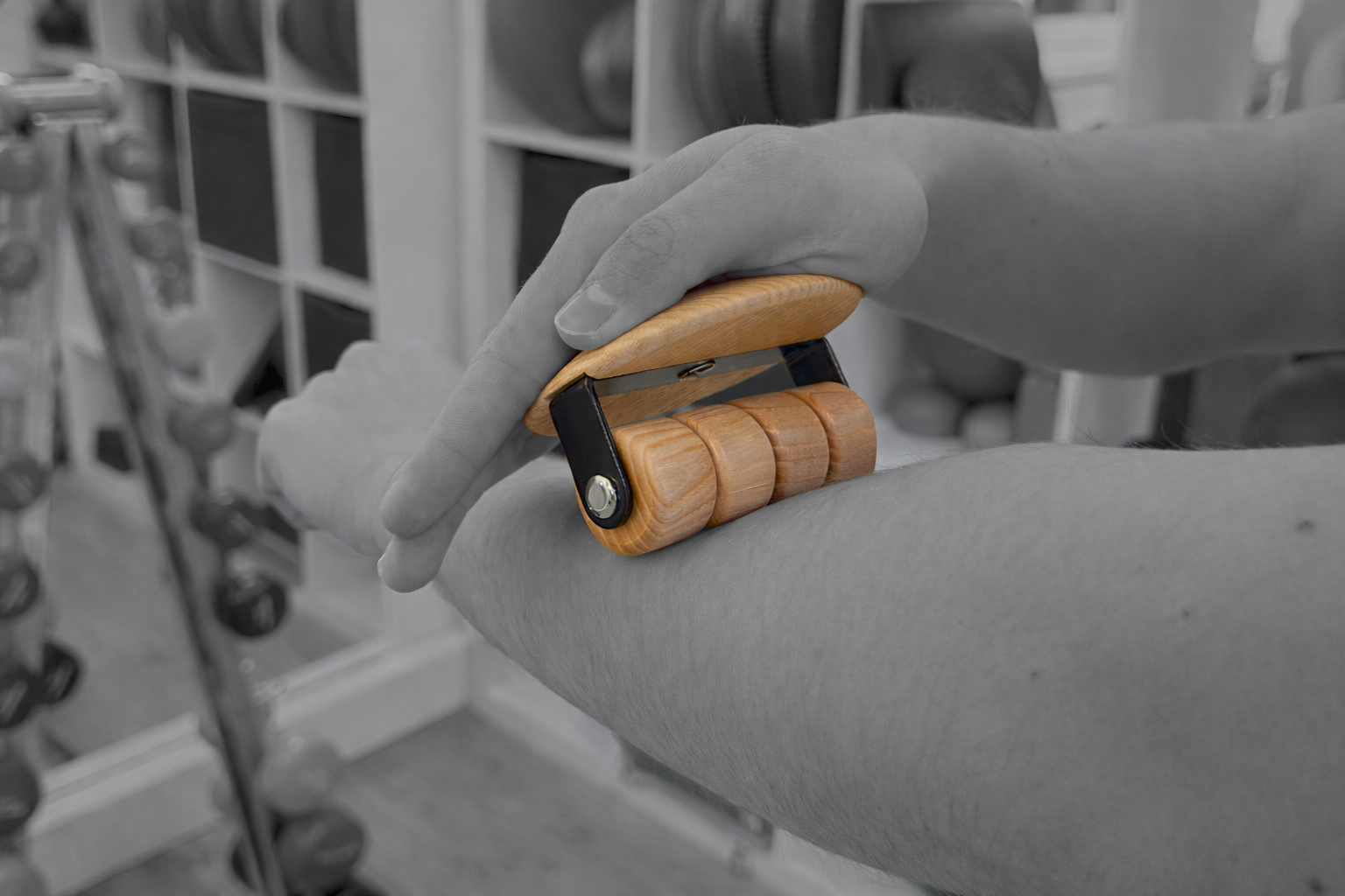 background fascinator