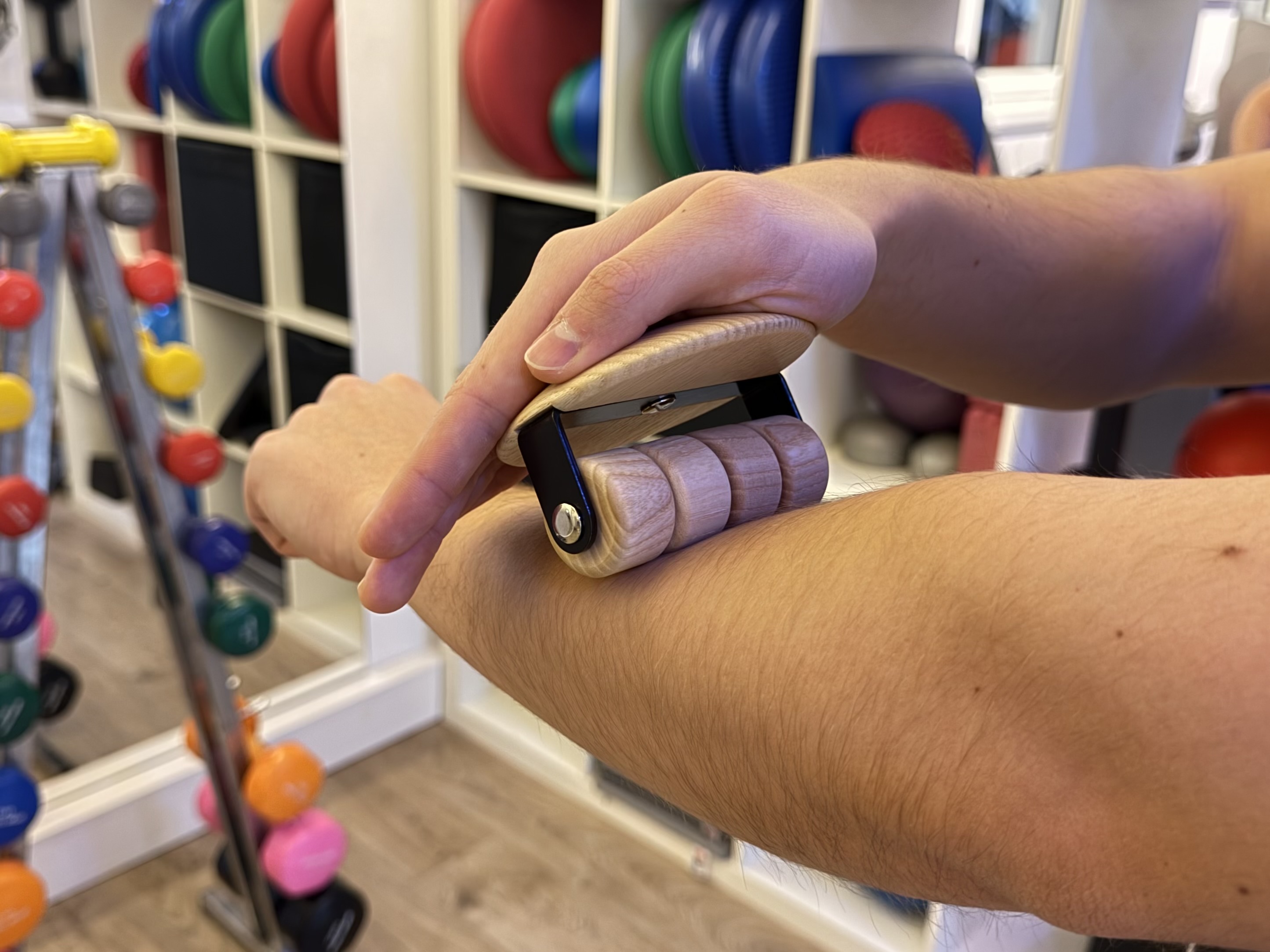 background fascinator